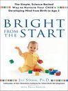 Bright From the Start